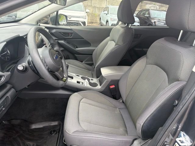 Used 2024 Gray Subaru Premium image 9