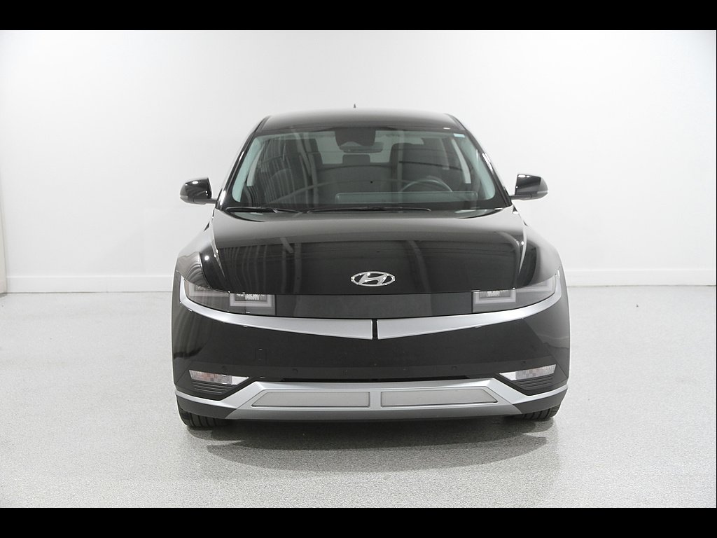 Certified 2024 Hyundai IONIQ 5 SEL with VIN KM8KNDDF4RU317992 for sale in Mentor, OH