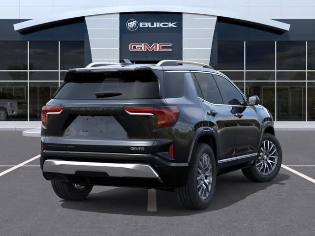 New 2026 Ebony Twilight Metallic GMC Denali image 4