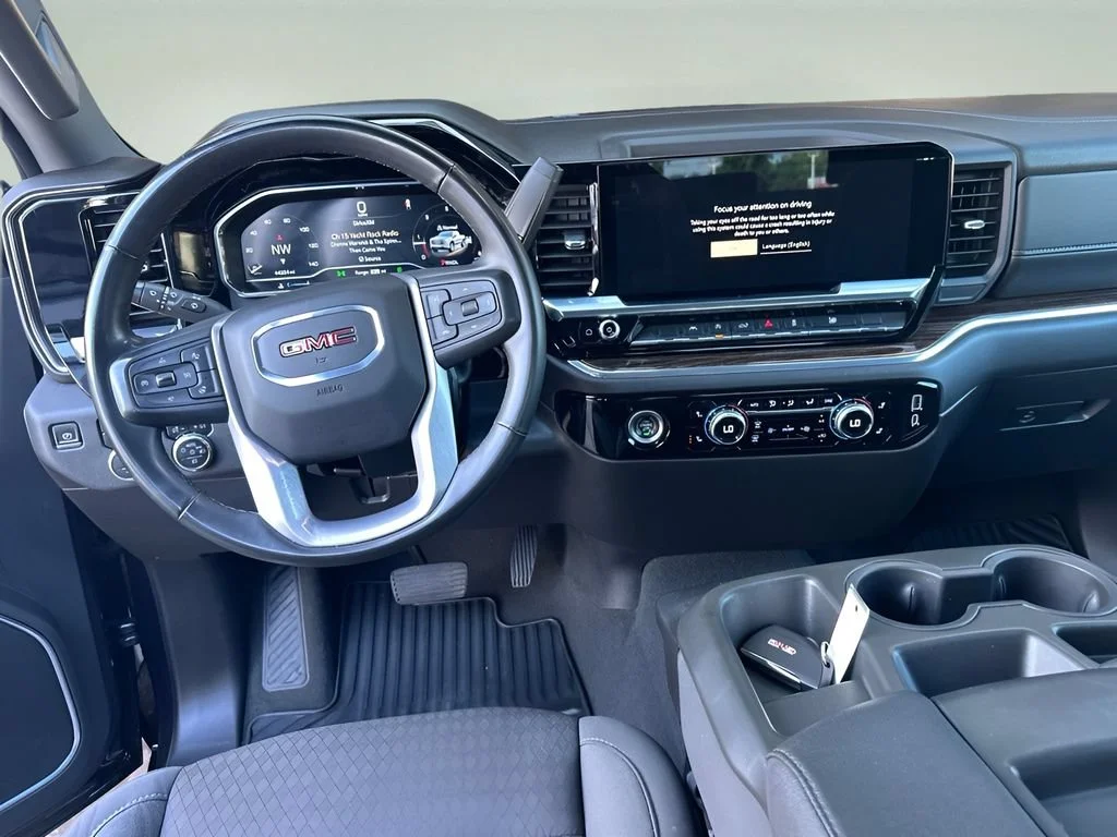 2023 GMC Sierra 1500 Elevation - Photo 24