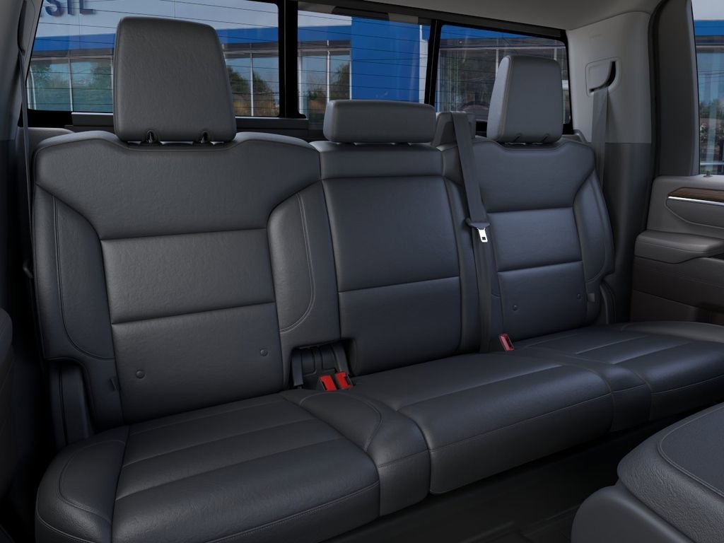 2026 Chevrolet Silverado 2500 HD LT - Photo 17
