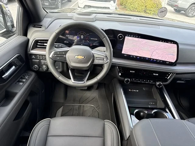 2026 Chevrolet Tahoe Premier - Photo 17