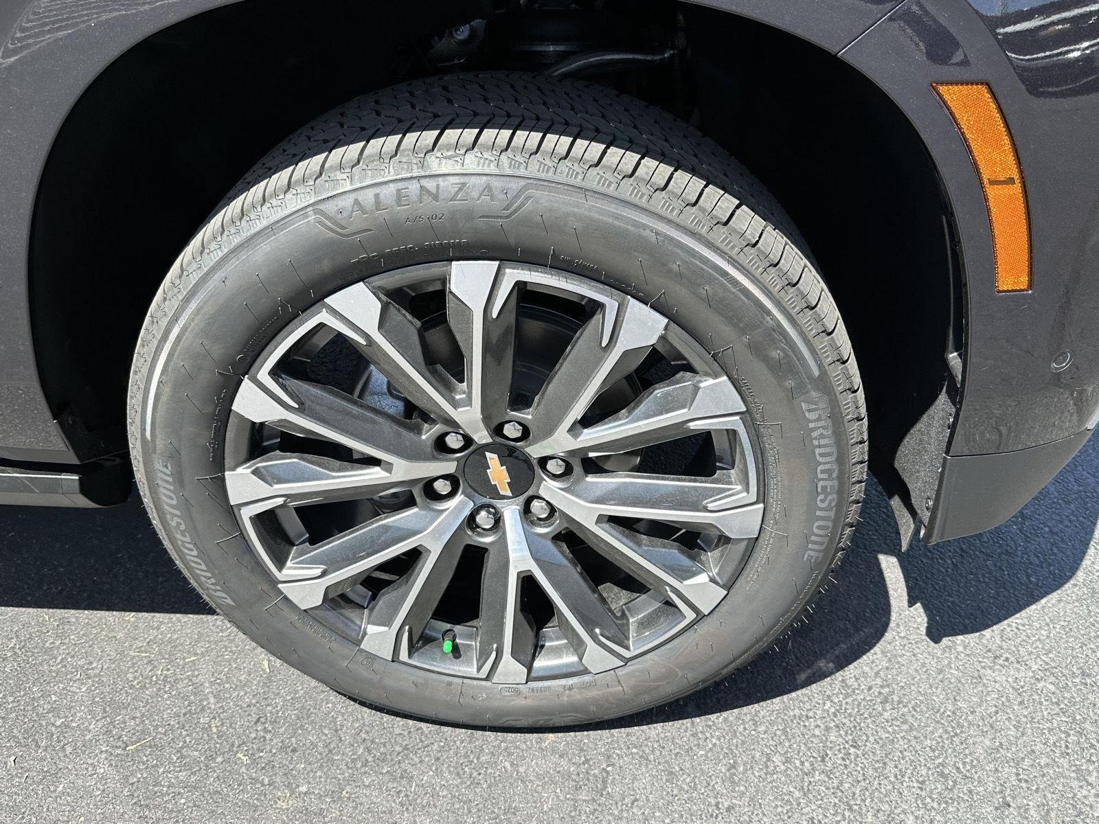 2026 Chevrolet Tahoe High Country - Photo 17