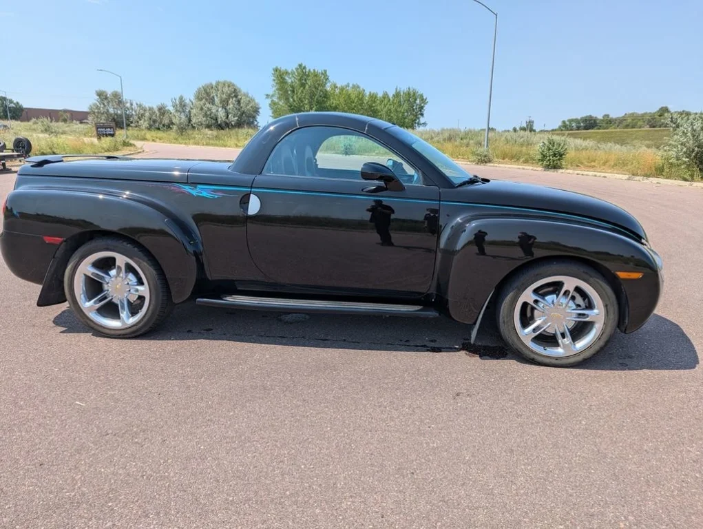 Used 2005 Smokin