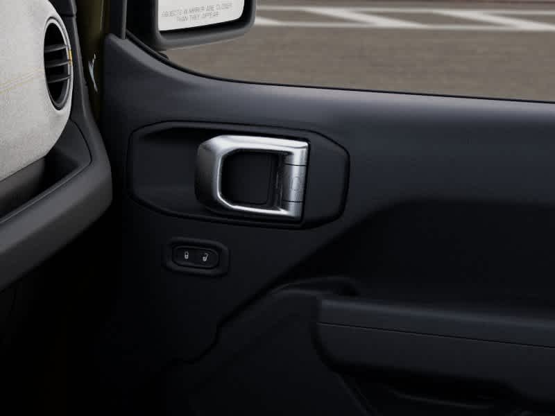 2025 Jeep Wrangler 4-Door Sport - Photo 25