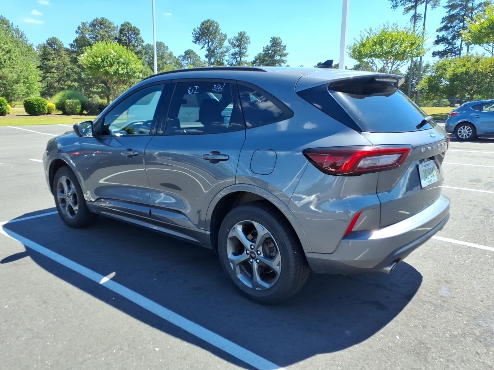 Used 2024  Ford ST-Line image 4