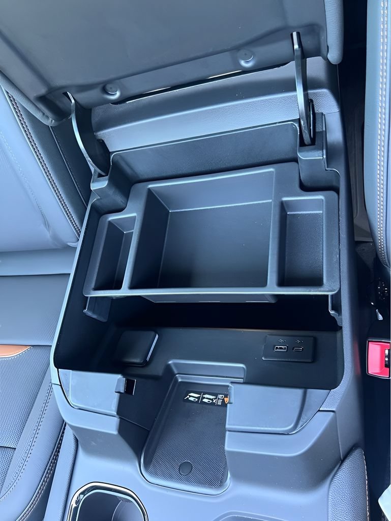 2026 GMC Sierra 1500 AT4 - Photo 24