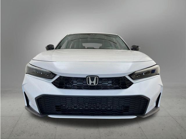 New 2026 Platinum White Pearl Honda Sport Touring image 10
