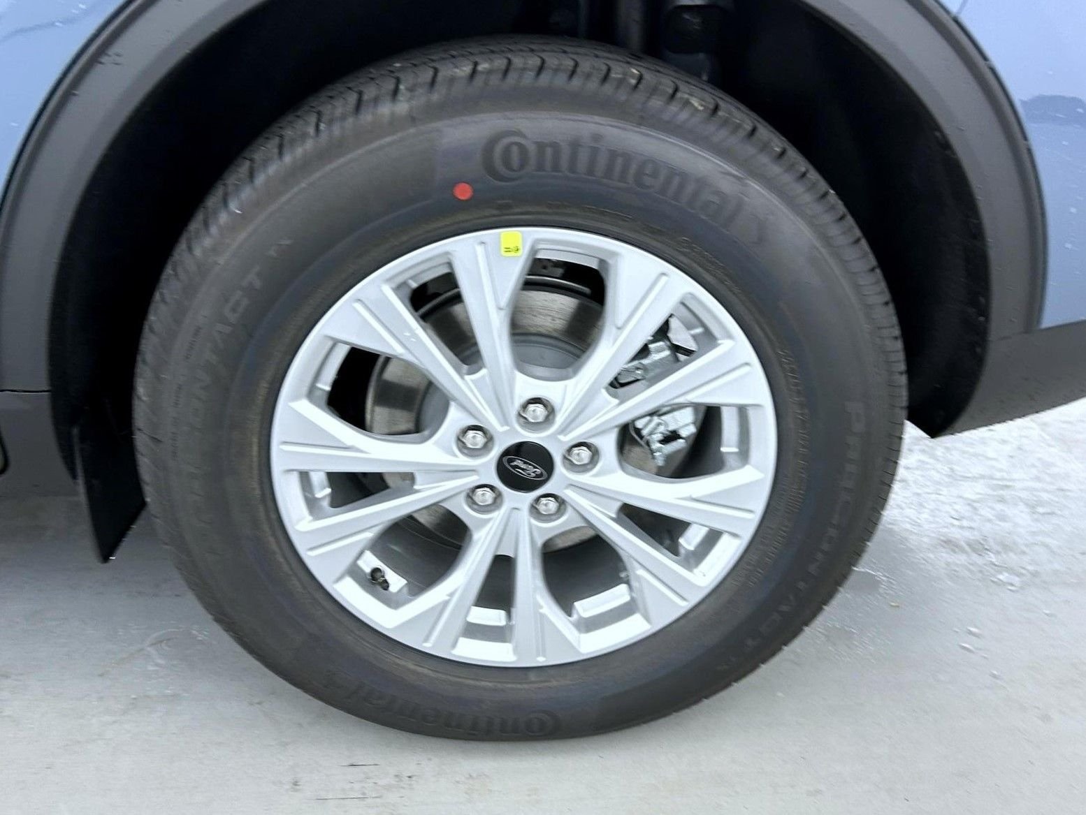2026 Ford Escape Active - Photo 22