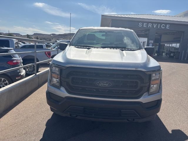 2023 Ford F-150 XL - Photo 42