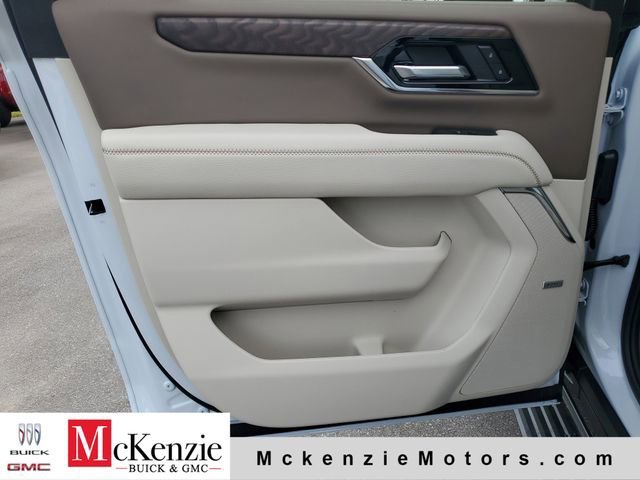 2026 GMC Yukon XL Denali - Photo 23