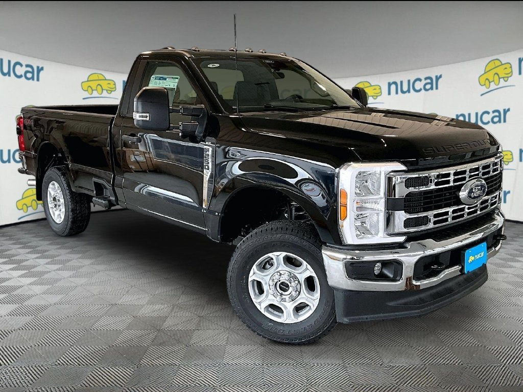 2026 Ford F-250 Super Duty