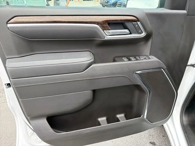 2026 GMC Sierra 1500 Elevation - Photo 15
