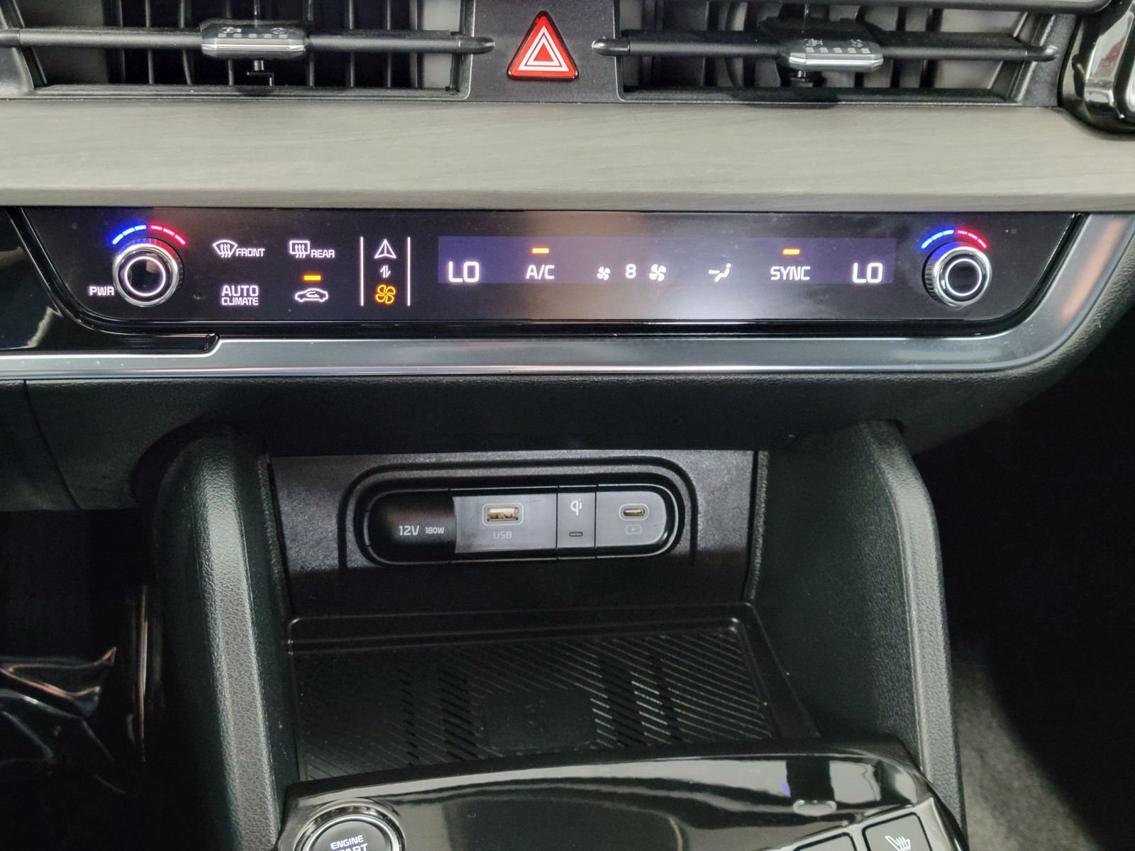 Used 2024 Gray Kia X-Line image 21