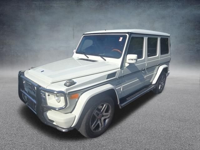 Used 2011 Arctic White Mercedes-Benz Base image 3