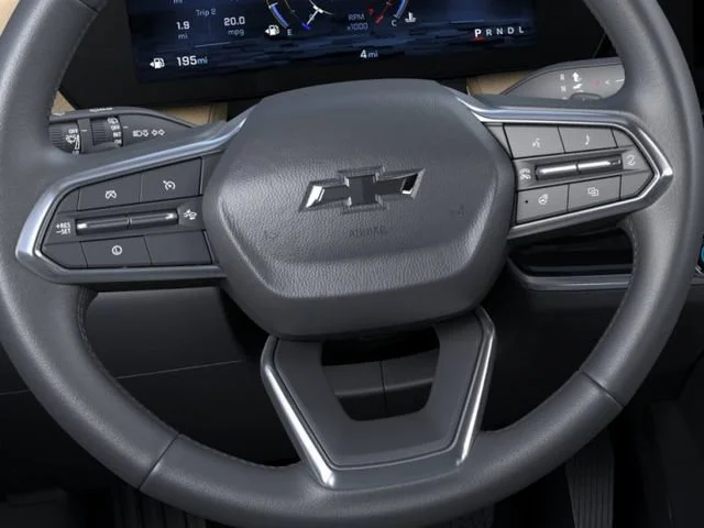 2027 Chevrolet Equinox ACTIV - Photo 19