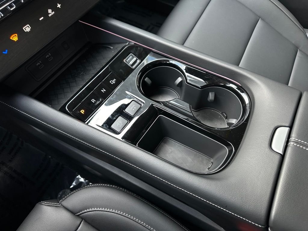 2025 Nissan Murano SL - Photo 27