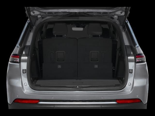 New 2026 Diamond Black Crystal Pearl-Coat Exterior Paint Jeep Limited image 8