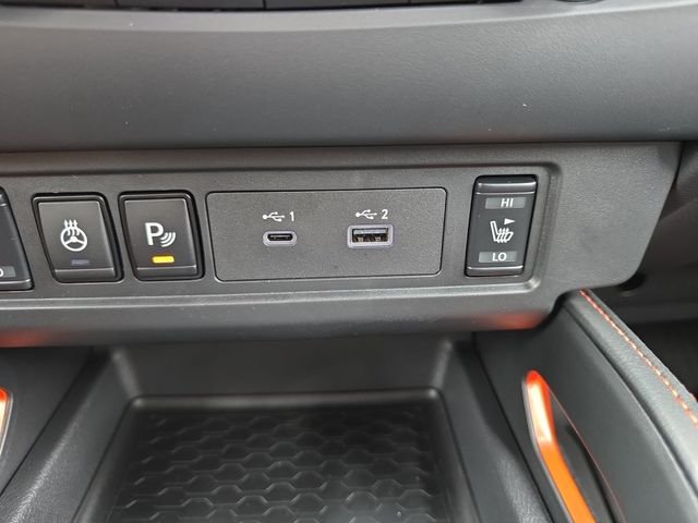 New 2026 Bluestone Pearl Nissan Crew Cab PRO-X® image 6