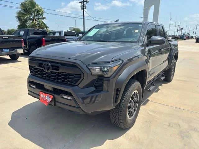 Used 2024  Toyota TRD Off-Road image 3