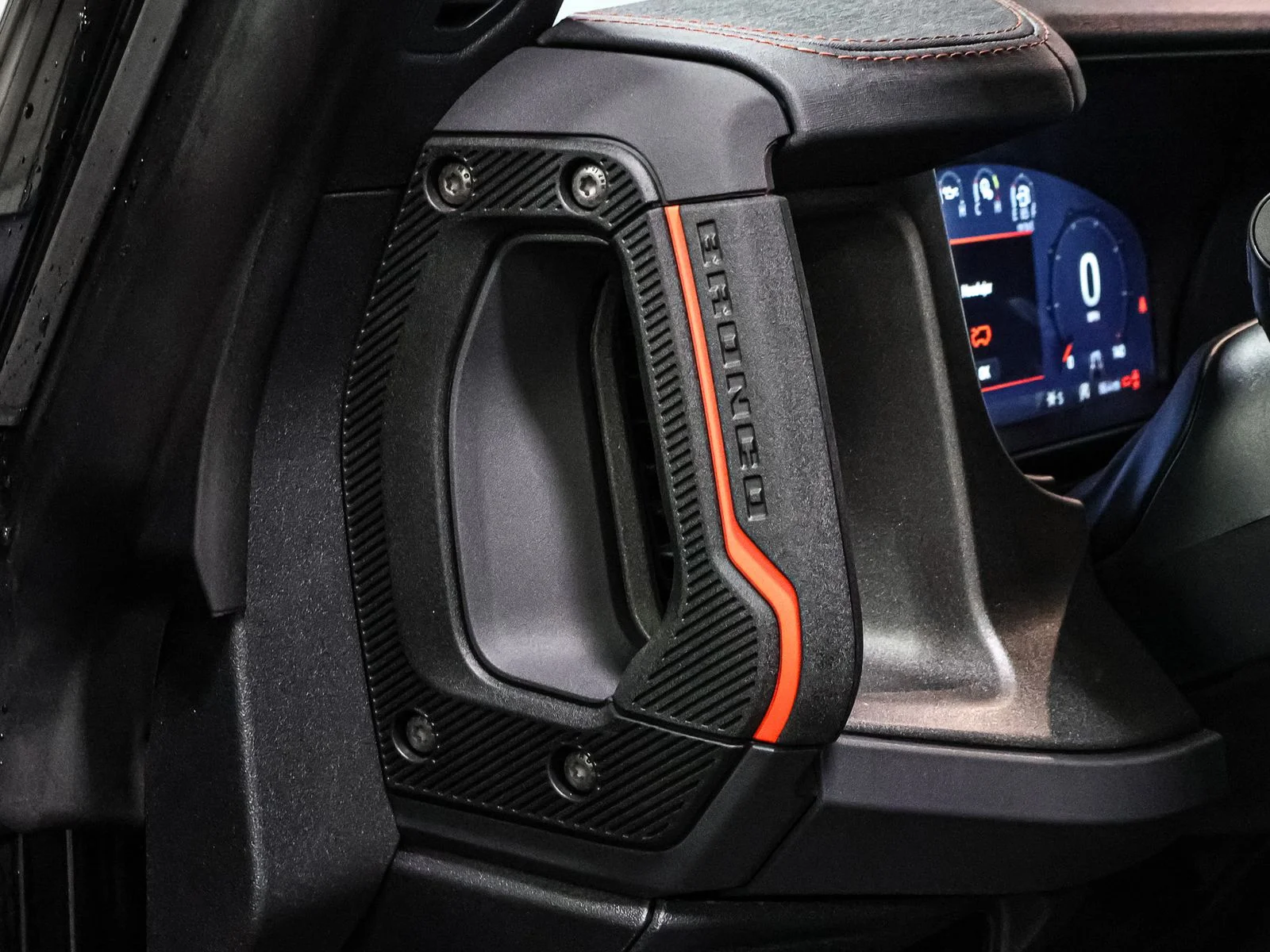 2025 Ford Bronco 4-Door Raptor - Photo 20