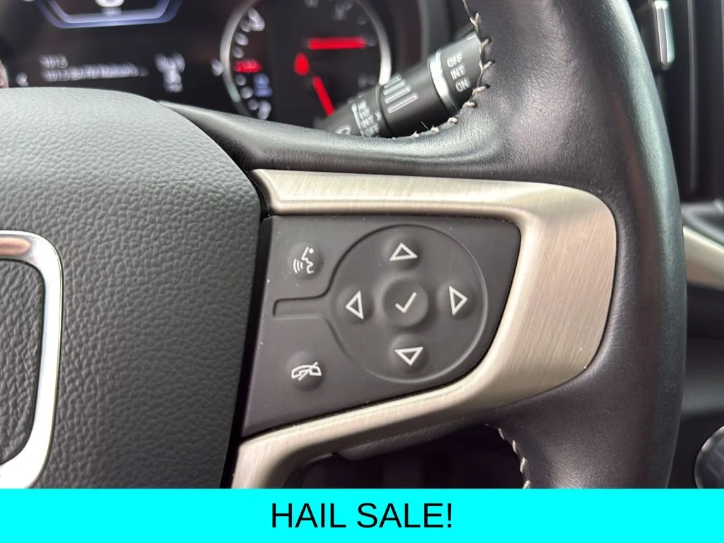 Certified Used 2022 Red GMC Denali image 19