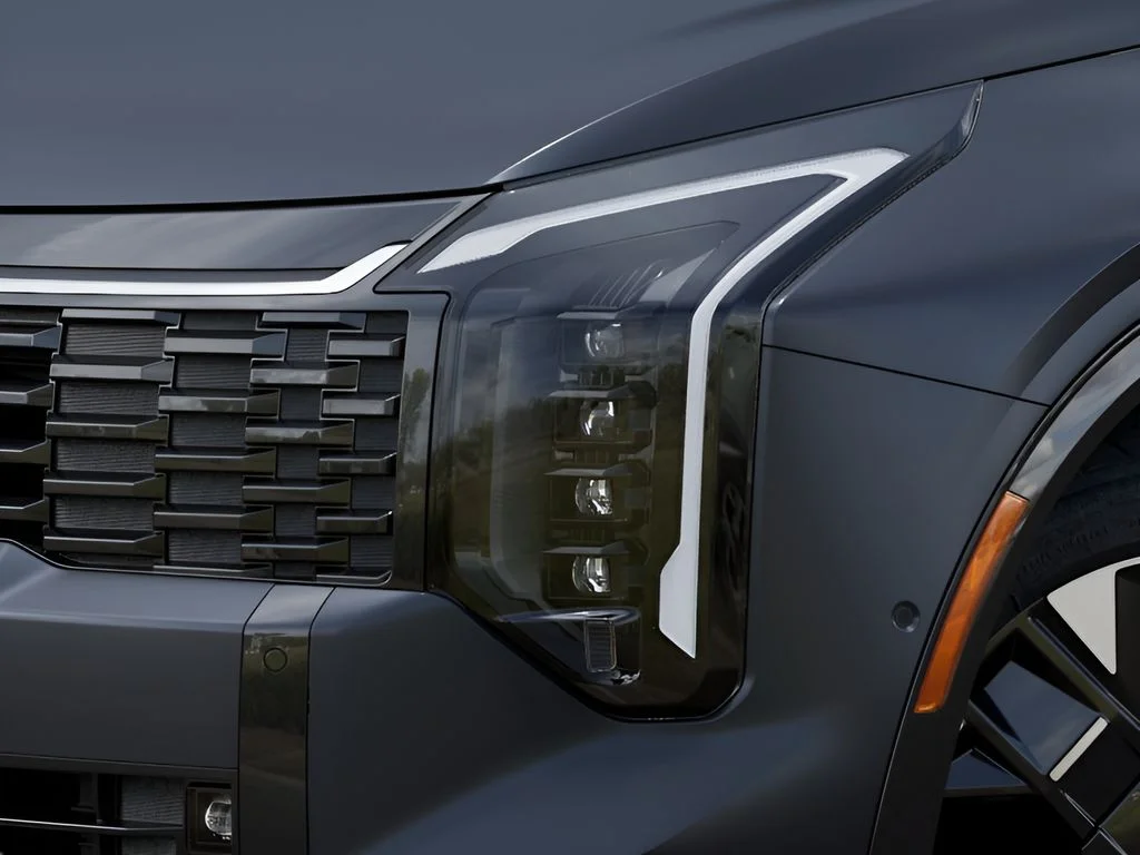 New 2026 Panthera Metal Matte Kia SX-Prestige image 25