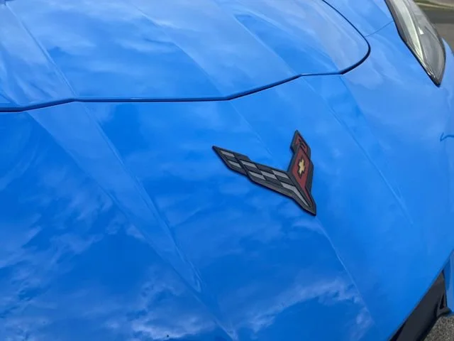 2021 Chevrolet Corvette 2LT - Photo 27