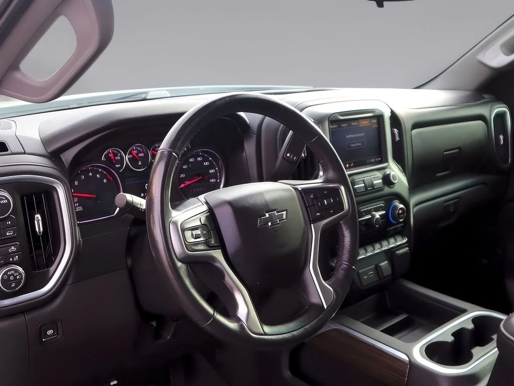2020 Chevrolet Silverado 1500 RST - Photo 16