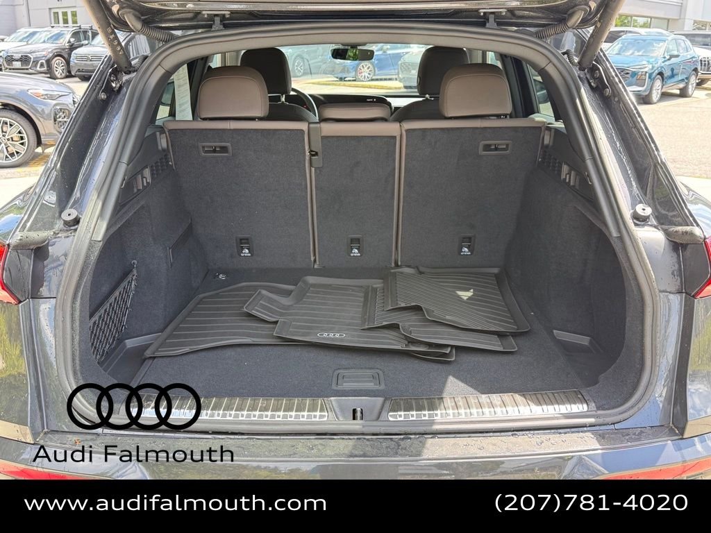 2025 Audi Q5 Premium - Photo 17