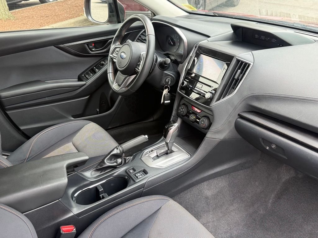 Used 2019 Red Subaru 2.0i Premium image 30