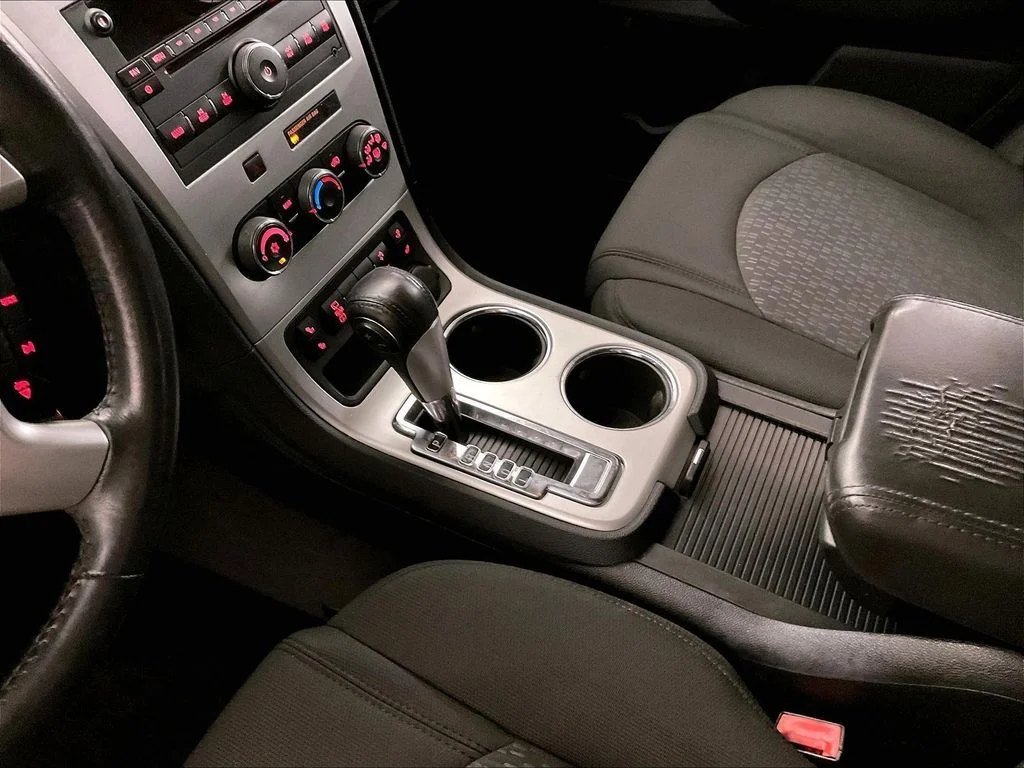 Used 2012 Black GMC SLE image 19