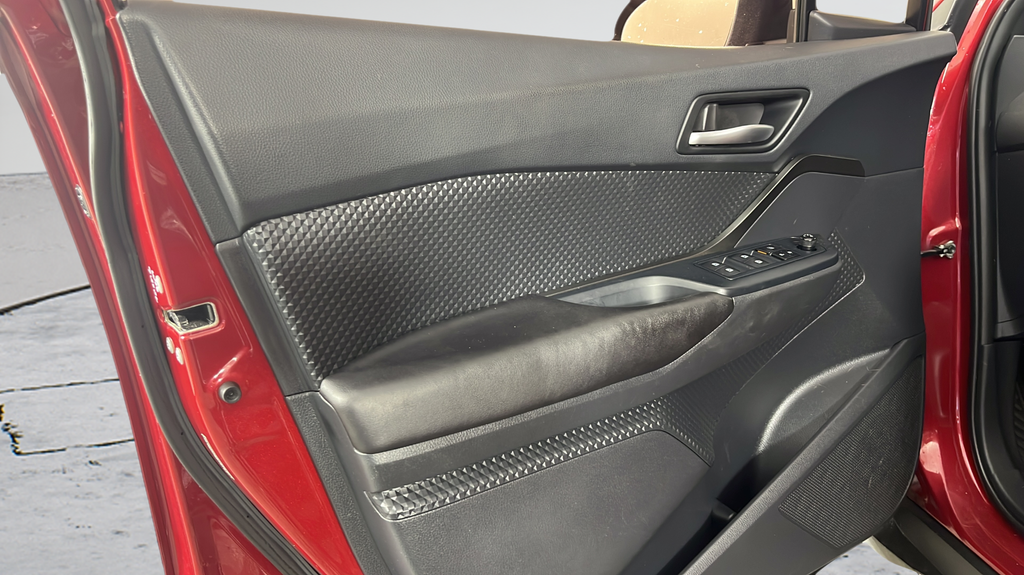 Used 2019 Red Toyota LE image 35
