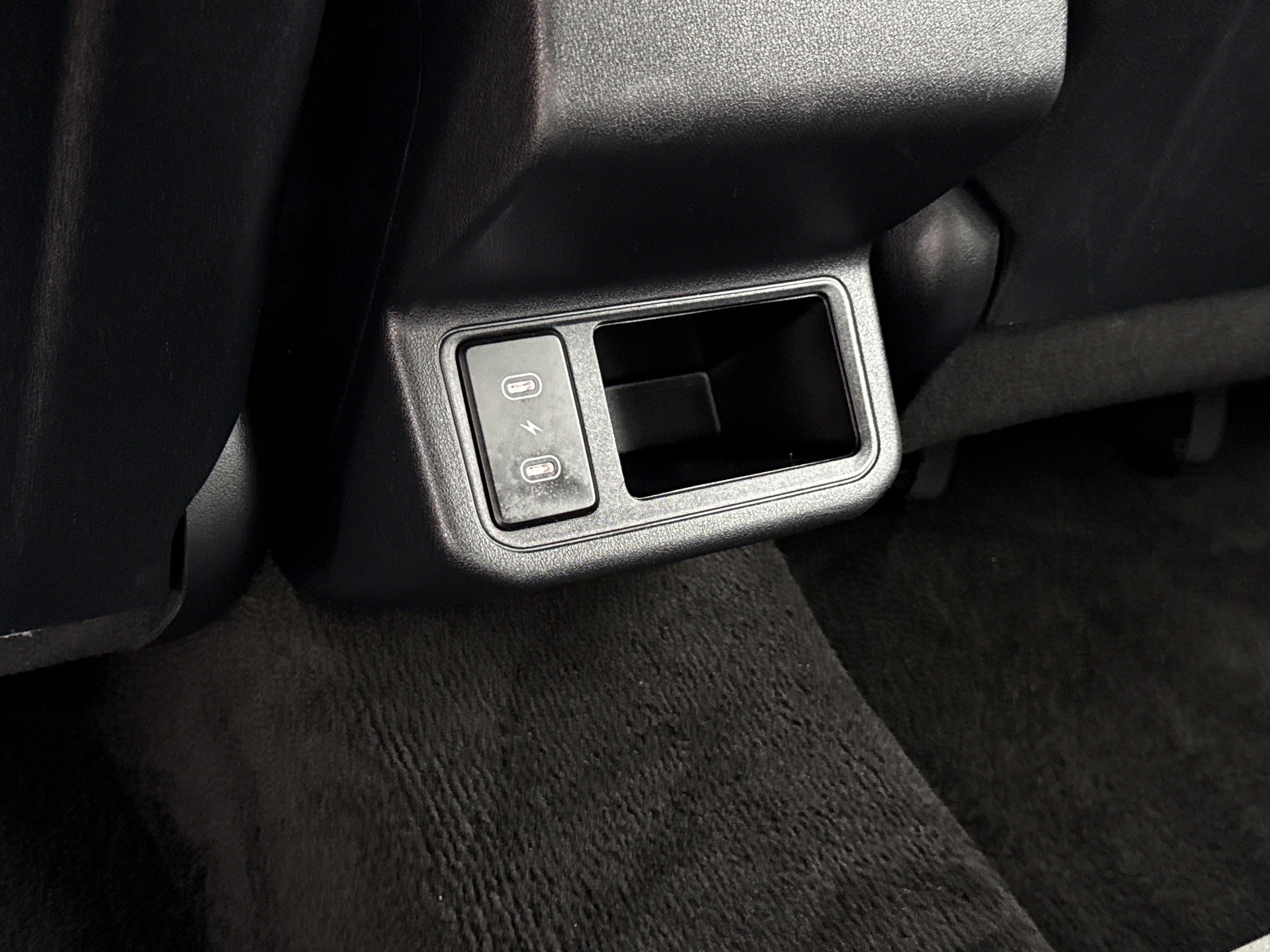 2025 Kia K4 LXS - Photo 14