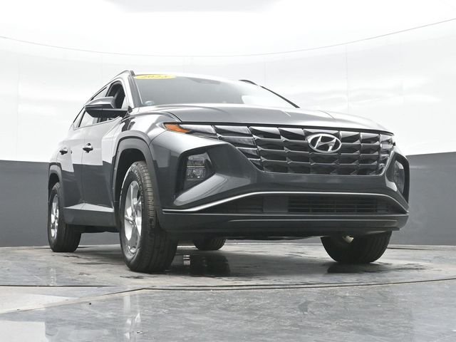 Used 2023 Gray Hyundai SEL image 22