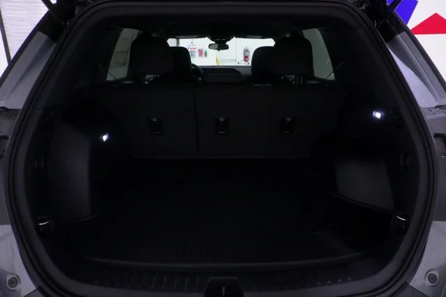 2026 GMC Terrain Elevation - Photo 7