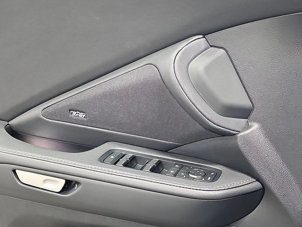New 2026 Celestial Silver Metallic Lexus F SPORT PERFORMANCE PREMIUM AWD image 27