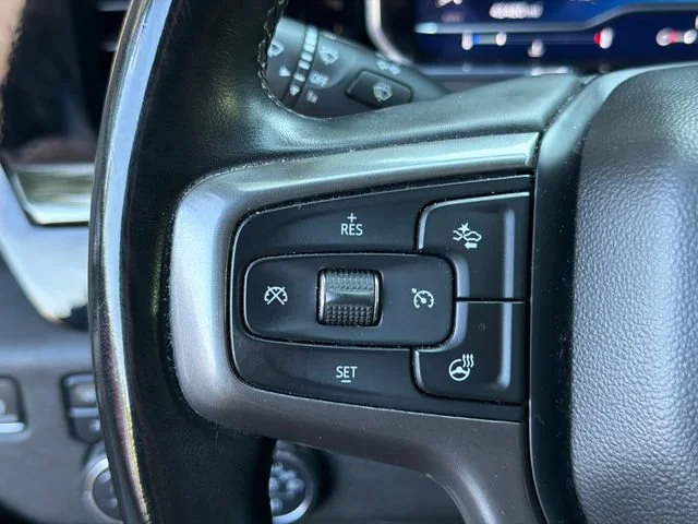 Used 2024 Black Chevrolet ZR2 image 24