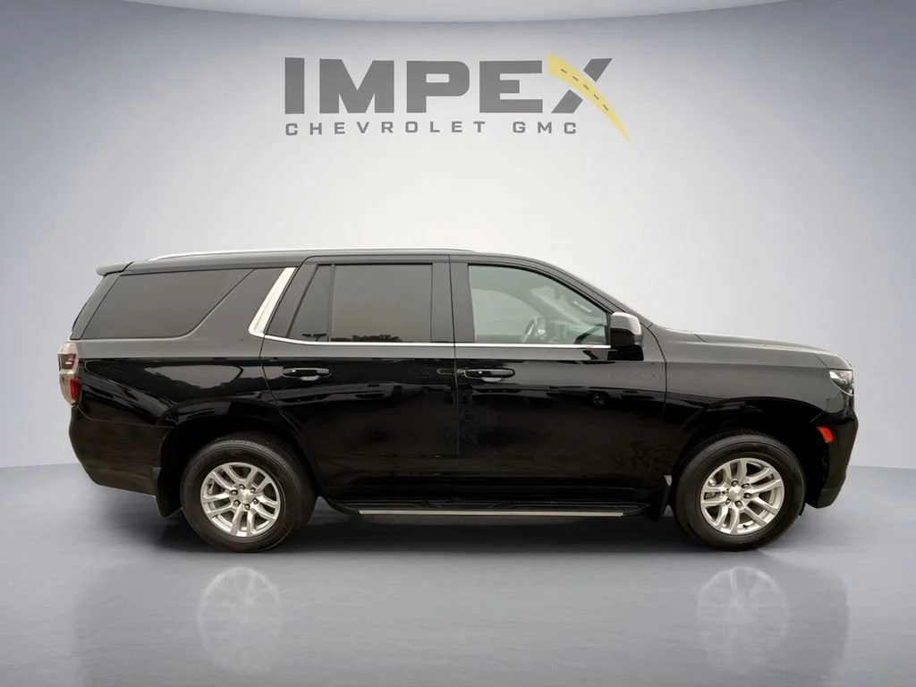Used 2023 Black Chevrolet LT image 6
