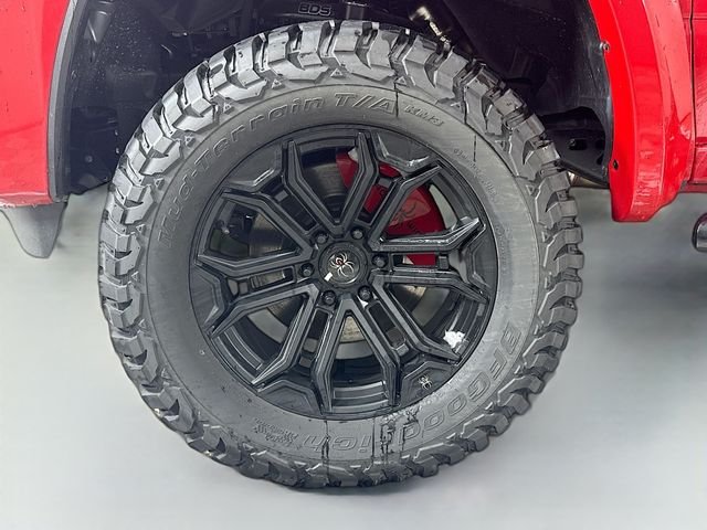 2025 RAM 1500 Big Horn/Lone Star - Photo 30