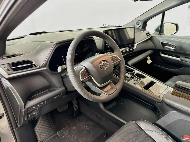 New 2026  Toyota Platinum image 9