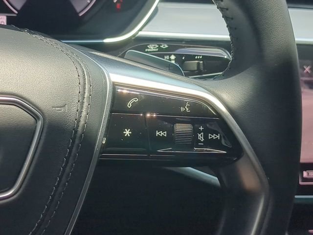 Used 2019 Black Audi L 55 image 31