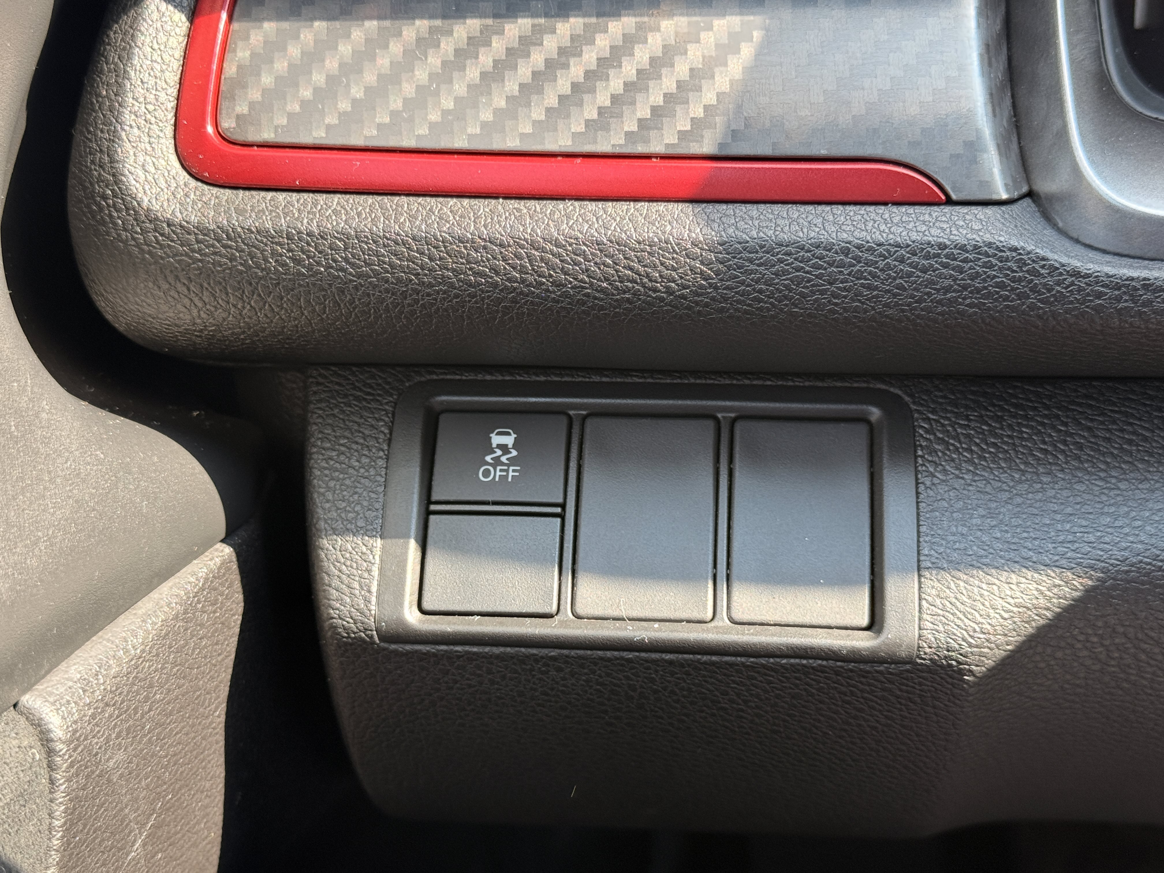 Used 2018 Blue Honda Touring image 34