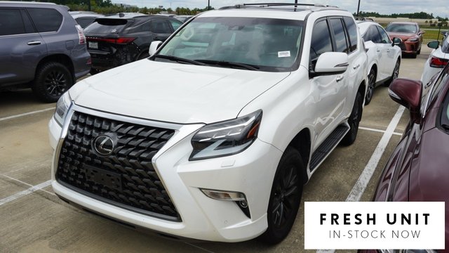 2023 Lexus GX GX 460 Premium
