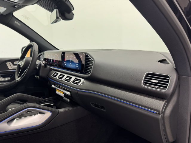 New 2026 Black Mercedes-Benz GLE 350 image 89