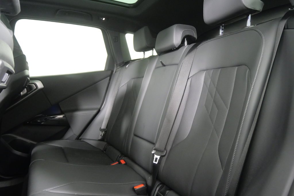 Certified Used 2026 Gray Metallic BMW M50 xDrive image 16