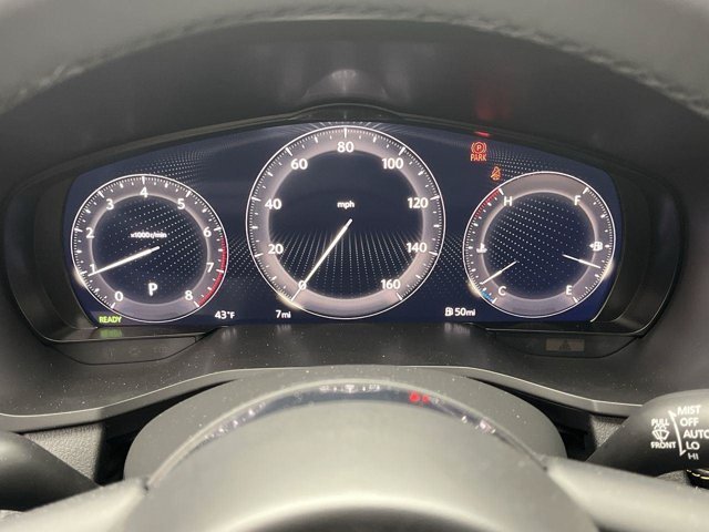 2026 Mazda CX-90 Premium Sport Package - Photo 17