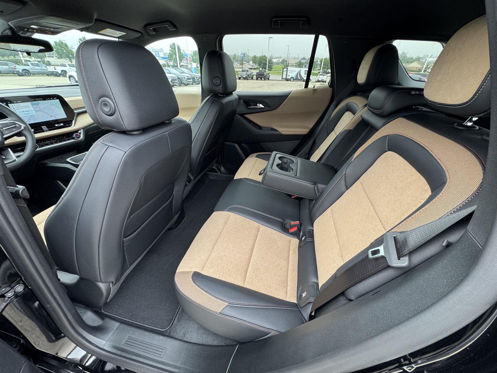2027 Chevrolet Equinox ACTIV - Photo 20