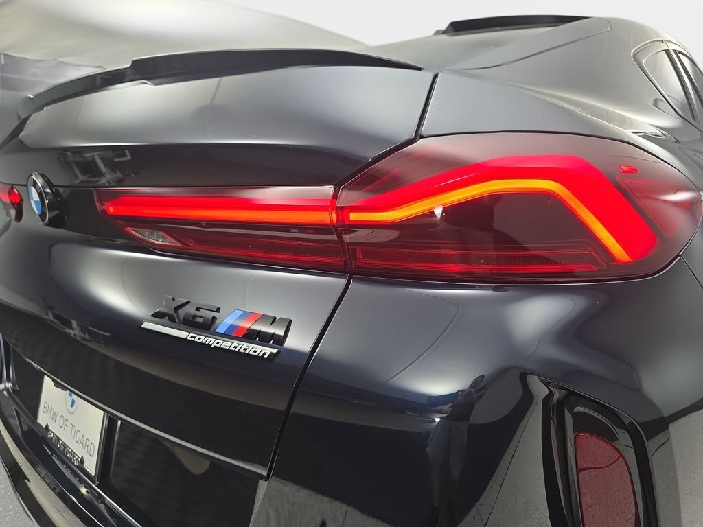 New 2027 Carbon Black Metallic BMW Competition image 33