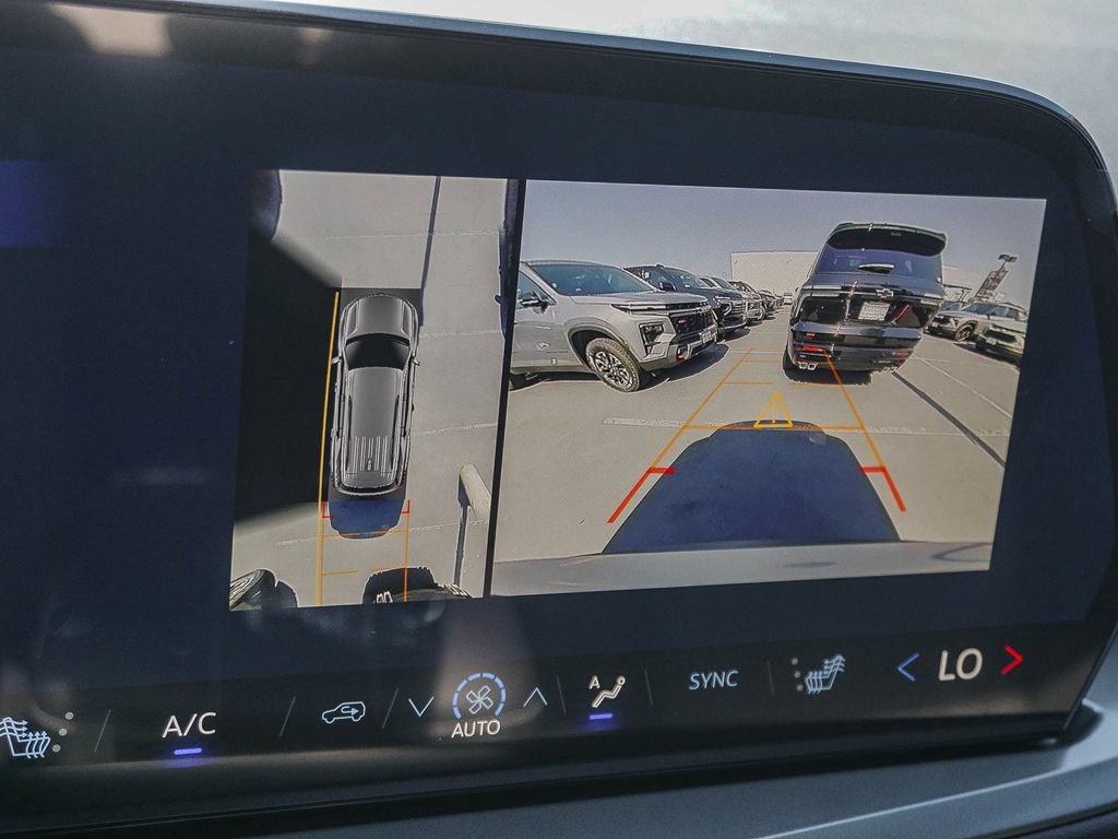 2026 Chevrolet Traverse LT - Photo 23